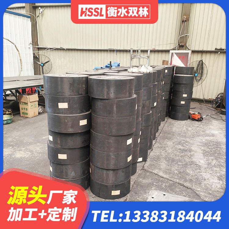 吴桥县建筑隔震橡胶支座什么价格 吴桥县LNR水平力分散型隔震支座源头工厂 吴桥县高性能隔震支座生产厂家 吴桥县的橡胶隔震支座厂家 - 第6张