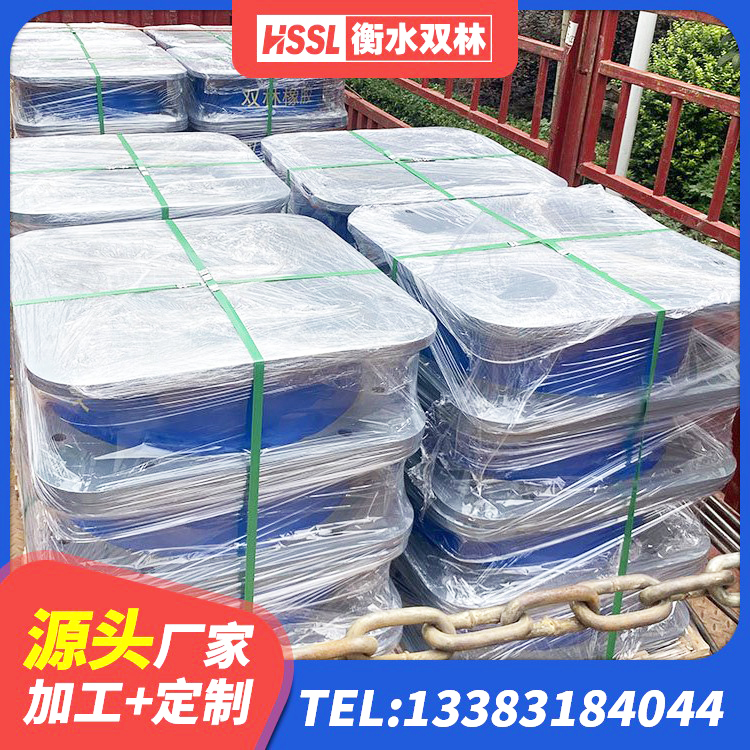 吴桥县水平分散力支座 吴桥县LNB橡胶隔震支座源头工厂 吴桥县J4Q铅芯隔震支座源头工厂 吴桥县建筑铅芯抗震支座装置源头工厂 - 第7张