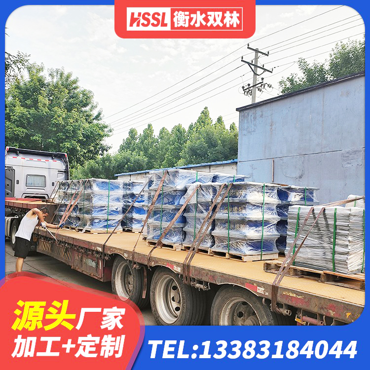吴桥县LNR900隔震橡胶支座生产厂家 吴桥县建筑厚层隔震支座源头工厂 吴桥县LRB隔震支座500(II型)厂家 吴桥县抗震支座LNR700厂家 - 第8张