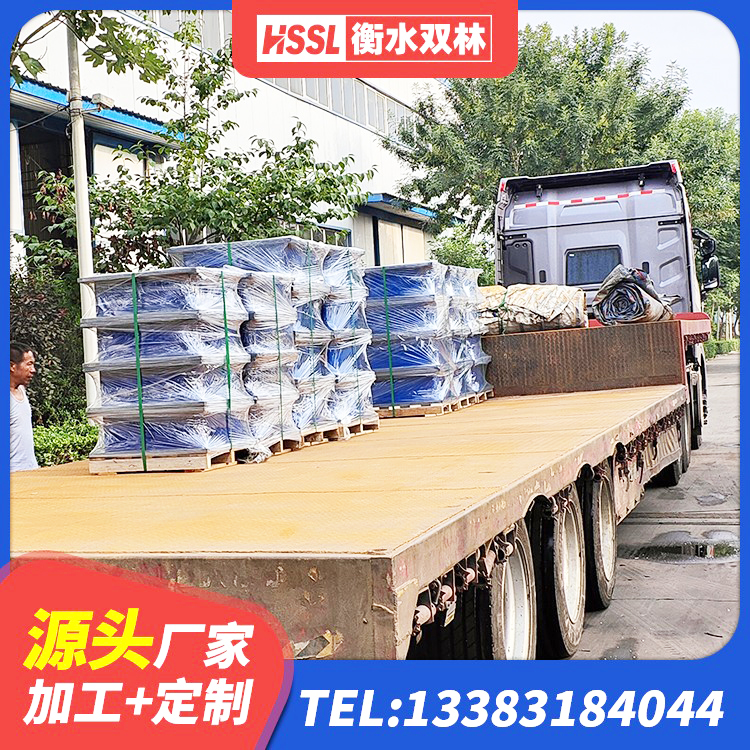 吴桥县楼梯隔震橡胶支座什么价格 吴桥县高阻尼橡胶隔震支座单价 吴桥县建筑水平力分散型橡胶隔震支座 吴桥县建筑隔震支座LNR型 - 第7张
