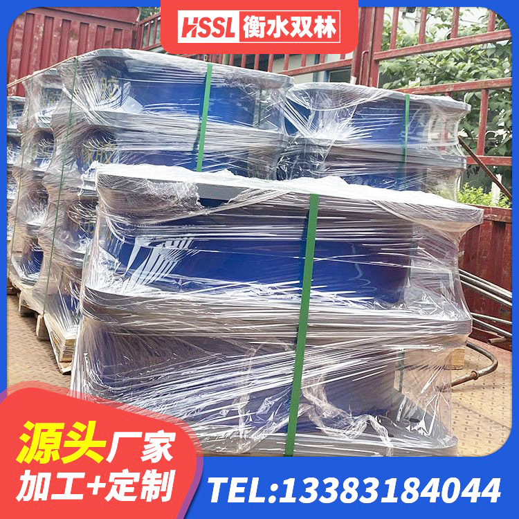 吴桥县LNR700橡胶隔震支座生产加工 吴桥县固定型抗震支座 吴桥县阻尼减隔震支座厂家电话 吴桥县LNR水平力分散型支座厂家电话 - 第2张