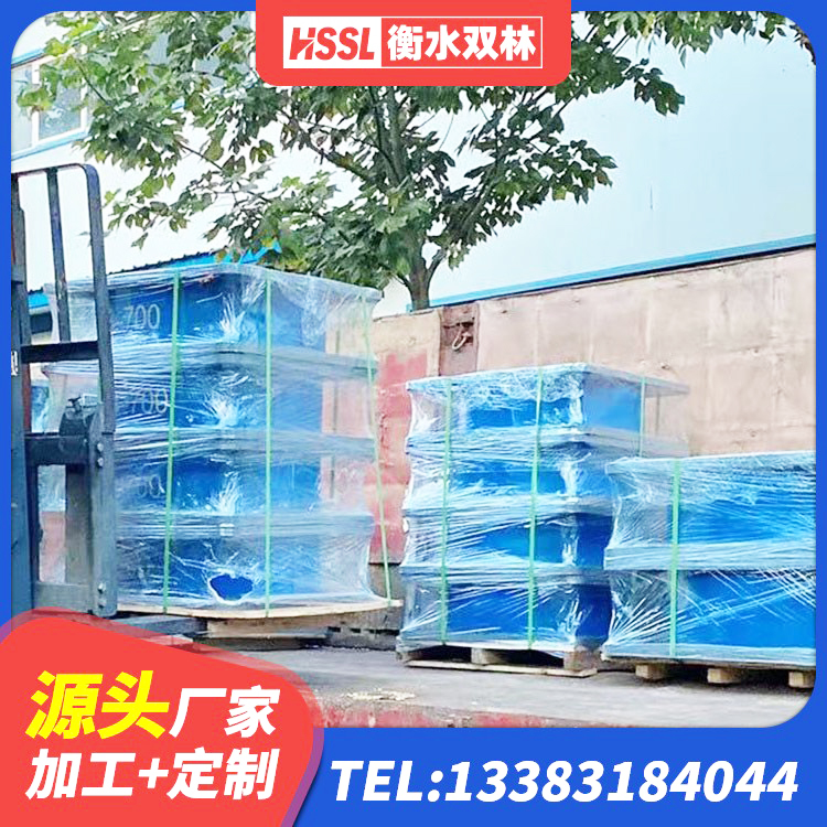 吴桥县建筑隔震支座LNR700-Ⅱ生产厂家 吴桥县HDR400高阻尼橡胶隔震支座多少钱 吴桥县铅芯防震支座源头工厂 吴桥县铅芯橡胶隔震支座LRB1000 - 第4张
