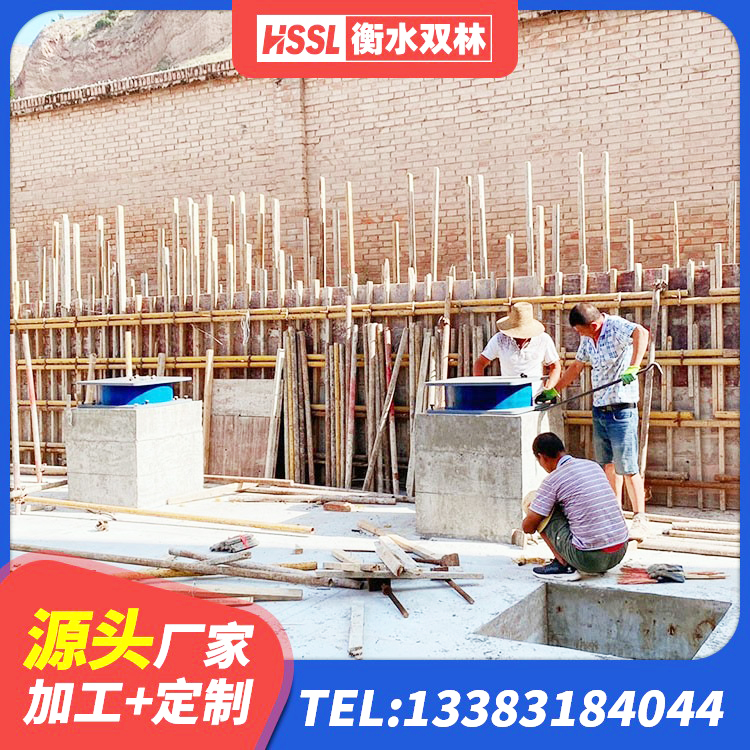 吴桥县LNR900隔震橡胶支座生产厂家 吴桥县建筑厚层隔震支座源头工厂 吴桥县LRB隔震支座500(II型)厂家 吴桥县抗震支座LNR700厂家 - 第7张