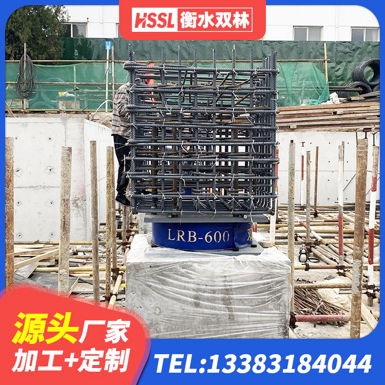 吴桥县HDR500橡胶隔震支座源头工厂 吴桥县HDR800高阻尼橡胶支座厂家电话 吴桥县LRB700隔震支座源头工厂 吴桥县HDR1200隔震支座厂家 - 第7张