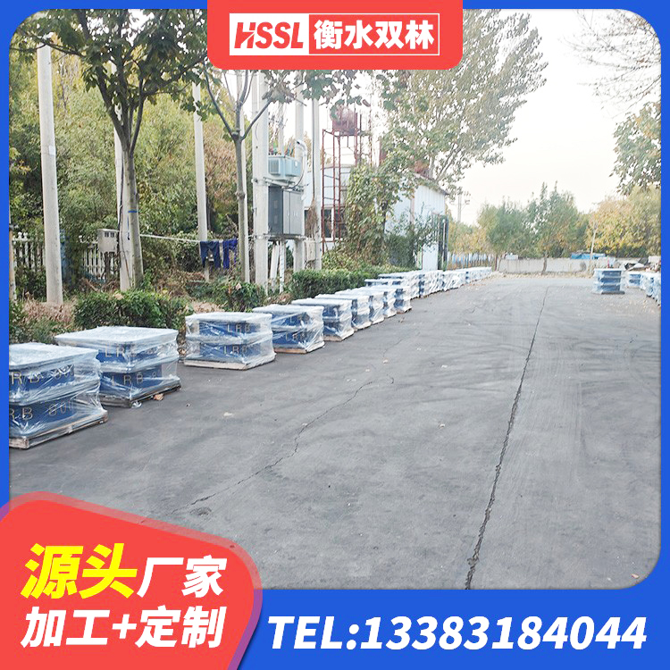 吴桥县水平分散力支座 吴桥县LNB橡胶隔震支座源头工厂 吴桥县J4Q铅芯隔震支座源头工厂 吴桥县建筑铅芯抗震支座装置源头工厂 - 第3张