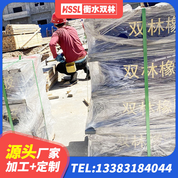 吴桥县HDR1200橡胶隔震支座 吴桥县房屋建筑橡胶隔震支座 吴桥县LNR1000天然橡胶隔震支座 吴桥县LNR700天然橡胶隔震支座生产厂家 - 第2张