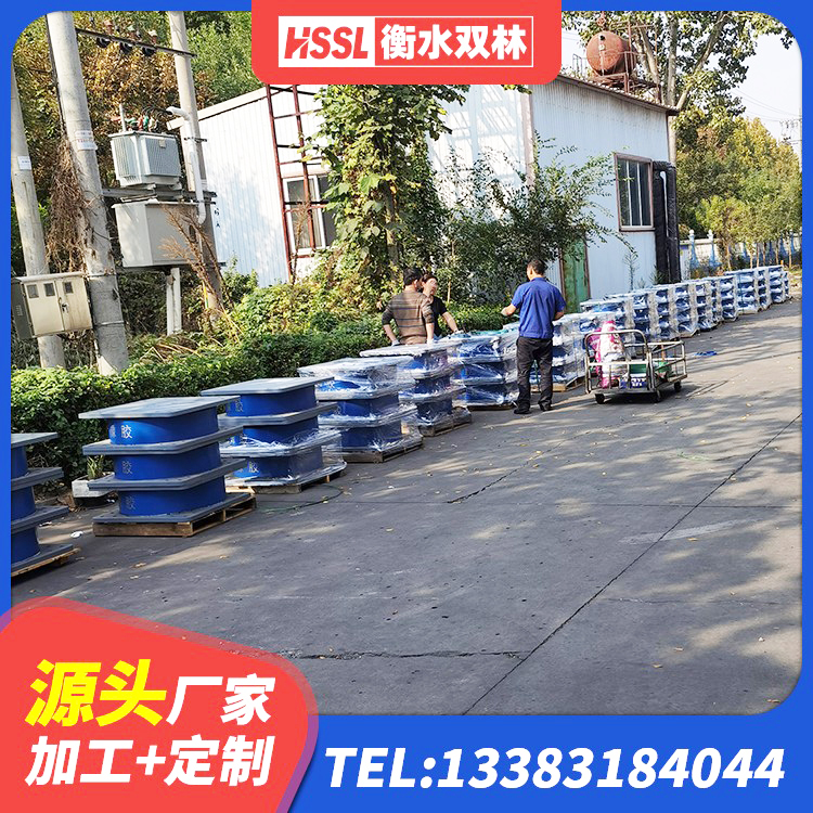 吴桥县LNR水平力分散型隔震支座源头工厂 吴桥县LRB隔震支座1300(II型)生产厂家 吴桥县LRB橡胶隔震支座1500源头工厂 吴桥县LRB橡胶隔震支座1000(II型)源头工厂 - 第7张